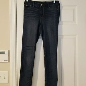 Nine West Jeggings size 6